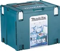 Produktbild: Makita 198253-4 Kleinteil/Werkzeugkasten Blau (198253-4)