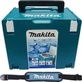 Produktbild: makita MAKPAC Gr.4 isoliert Kühlbox