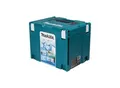 Produktbild: Makita MAKPAC-Kühlbox Gr. 4 mit Isolierauskleidung, Volumen 18 l (198253-4)
