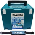 Produktbild: Makita MAKPAC Gr. 4 isoliert 198253-4