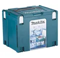 Produktbild: Makita Kühlbox MAKPAC Gr. 4 18 L - Kühlbox - blau