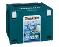 Produktbild: Makita Werkzeugkoffer 198253-4 MAKPAC Gr.4 isoliert