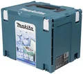 Produktbild: Makita MAKPAC Gr. 4 198253-4 Universal Werkzeugkoffer unbestückt 1 Stück (L x B x H) 295 x 395 x 315mm