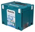 Produktbild: Makita MAKPAC Gr. 4 isoliert 198253-4