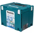 Produktbild: Makita MAKPAC Gr. 4 isoliert 395x295x320 mm, 18 l