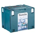 Produktbild: Makita Makpac 4 Koffer Kühlbox 18l Volumen mit Isolierauskleidung 198253-4