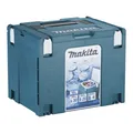 Produktbild: Makita MAKPAC-Kühlbox Gr. 4 mit Isolierauskleidung Volumen 18 l