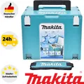 Produktbild: Makita 198253-4 Kühlbox Makpac Größe 4 System Koffer 18 Liter Koffer Kühltasche