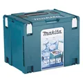 Produktbild: makita MAKPAC Gr.4 isoliert Kühlbox