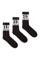 Produktbild: Diesel_SKM-RAY-THREEPACK_SOCKS_Schwarz_L