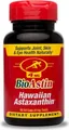 Produktbild: BioAstin Hawaiianisches Astaxanthin 4mg 60 Kapseln kenayAG