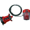 Produktbild: Einhell GE-DP 18/25 LL Li Power X-Change 4181590 Schmutzwasser-Tauchpumpe mehrstufig 7000 l/h 5m (Schmutzwasserpumpe) (4181590)
