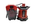 Produktbild: Einhell GE-DP 18/25 LL Li Schmutzwasser-Tauchpumpe