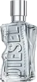 Produktbild: Diesel - D By Diesel - Eau De Toilette - d By Diesel 50ml 50 ml