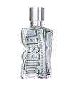 Produktbild: DIESEL D by DIESEL Refillable Eau de Toilette 50 ml
