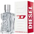 Produktbild: DIESEL D BY DIESEL 50ML EAU DE TOILETTE SPRAY NAGELNEU & VERSIEGELT