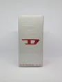 Produktbild: Diesel D by Diesel EdT Eau de Toilette 50ml nachfüllbar Herrenduft OVP