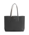 Produktbild: Lacoste Anna Shopper schwarz NF2142AAA91