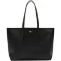 Produktbild: Lacoste Anna - Shopper 35 cm (black sand)