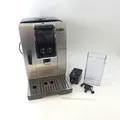 Produktbild: De Longhi Kaffeevollautomat Haushalt Dinamica Plus eleganz Genuss Bedienkomfort