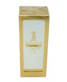 Produktbild: Paco Rabanne One Million Lucky Eau de Toilette Spray 200ml