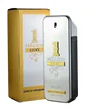 Produktbild: ⭐⭐ PACO RABANNE 1 Million Lucky 200ml Eau de Toilette Neu OVP in Folie selten ⭐⭐