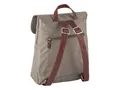 Produktbild: TOM TAILOR Cityrucksack Tom Tailor RINA, Rucksack M, taupe