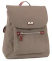 Produktbild: TOM TAILOR Rina Backpack Rucksack Tasche Taupe Beige Neu