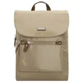 Produktbild: Tom Tailor Rina Rucksack 30cm #TT-11234 (taupe)