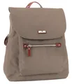 Produktbild: TOM TAILOR Rina Backpack Rucksack Tasche Taupe Beige Neu