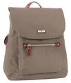 Produktbild: Tom Tailor RINA, Rucksack M, taupe