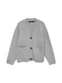 Produktbild: VERO MODA VMBOOM LS V-Neck Button Cardigan GA NOOS