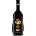Produktbild: PASSOÃ Passionsfrucht-Likör 17% 0,7 Liter