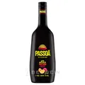 Produktbild: Passoa Passion Fruit Liqueur 0,7 l - Passionsfruchtlikör - Maracujalikör