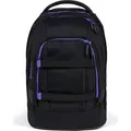 Produktbild: satch Pack Schulrucksack Einzeln Purple Phantom - Lila