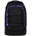 Produktbild: Satch pack Schulrucksack Purple Phantom