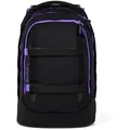 Produktbild: Satch Pack Schulrucksack 2025  Purple Phantom