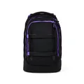 Produktbild: Satch Schulrucksack PACK Purple Phantom, Kollektion 2025