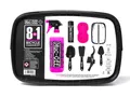 Produktbild: Muc-Off Muc Off Bike-Reinigungsset Pit Kit (8-In-One) für MTB Motocross Motorrad