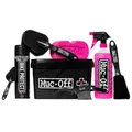 Produktbild: Muc Off - 8 in 1 Fahrrad Reinigung Kit