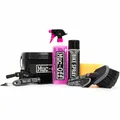 Produktbild: MUC-OFF 8-IN-ONE PIT KIT FAHRRAD REINIGUNG SET BIKE CLEANER BÜRSTE EIMER PFLEGE