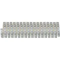 Produktbild: LED-Strip MaxLED Basic Set Silberfarben max. 47 Watt