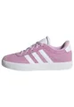 Produktbild: adidas Unisex Kinder VL COURT 3.0 SHOES, Bliss Lilac / Cloud White / Grey Two, 35 EU