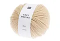 Produktbild: rico Baby Merino Häkelwolle, 100 m