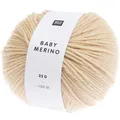 Produktbild: Wolle Kreativ! Rico - Baby Merino Fb. 2 natur 25 g
