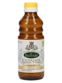 Produktbild: BIO Leinöl mit Lignan