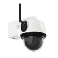Produktbild: ABUS SmartLook Schwenken & Neigen Überwachungskamera mit Bewegungserkennung, Objekterkennung, 4K-Aufzeichnung, Push-Benachrichtigung, Nachtsicht, 2-Wege-Audio, Speicherkarte, Masking & App