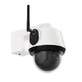Produktbild: Abus Videoüberwachung SmartLook Schwenken & Neigen PPIC52520 weiß