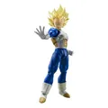 Produktbild: Dragon Ball Z SH Figuarts Actionfigur Super Saiyan Vegeta Neu OVP
