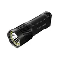 Produktbild: Nitecore Suchscheinwerfer TM20K inkl. Akku, Holster, max. 20000 Lumen, USB-C aufladbar, LED Outdoor Lampe, schwarz